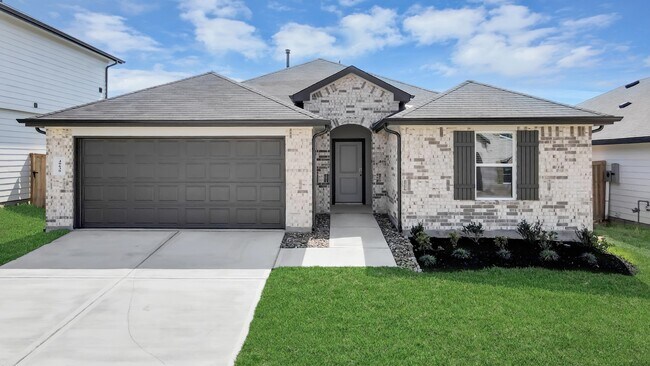 Foto del edificio - 40630 Balsam Run Ln