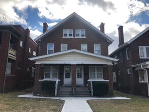Building Photo - 431 E 15th Ave