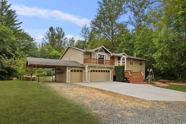 Building Photo - 24828 124th St SE