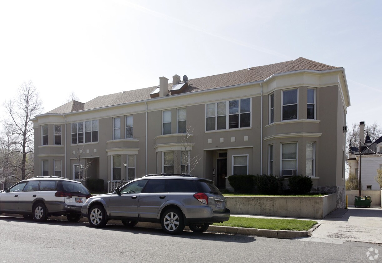 Primary Photo - 520-522 1st Ave