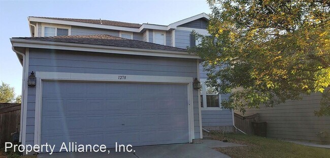 Building Photo - 3 br, 3 bath House - 1278 Lark Avenue