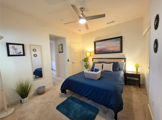 Foto del edificio - 2610 E Embry Ln