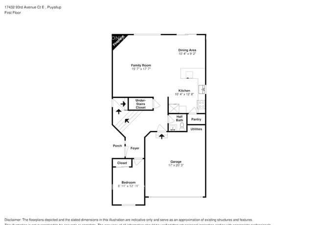 Building Photo - 17432 93rd Ave Ct E
