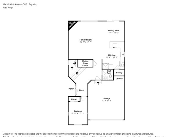 Foto del edificio - 17432 93rd Ave Ct E