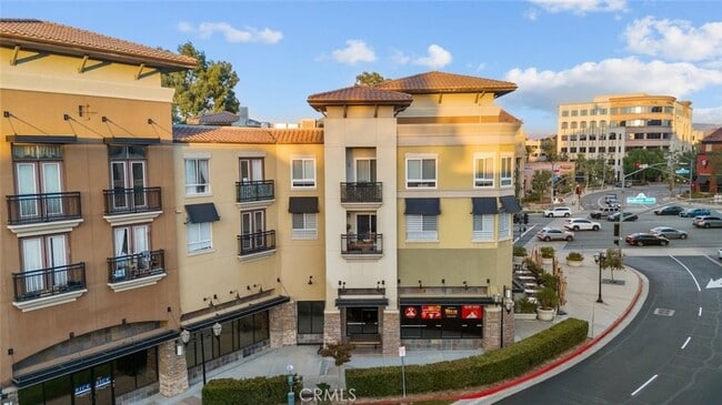 Photo - 24505 Town Center Drive Unit 7307 Apartment