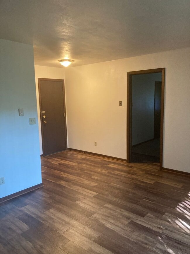 Foto del interior - One bedroom apartment with balcony