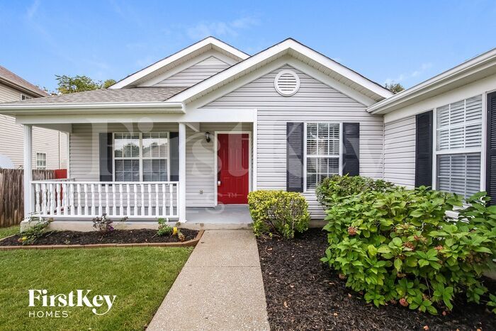 Foto principal - 4329 Mystic Valley Ct