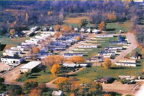 Primary Photo - Bali Hai Mobile Home Park