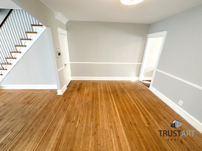 Foto del edificio - 3 Bedroom house in West Oak Lane Philadelphia