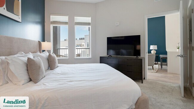 Foto del edificio - 5256 International Dr