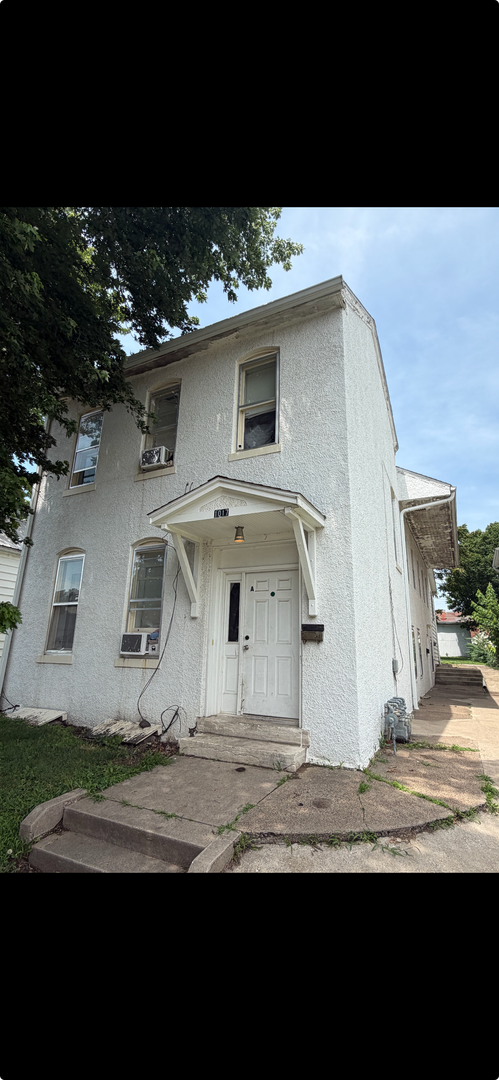 Building Photo - 1017 Jersey St