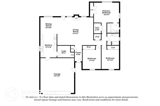 Building Photo - 309 Jagoe St