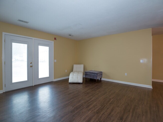 Foto del edificio - 110 Colonial Club Dr