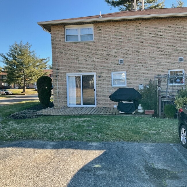 Photo - 48 Eaves Mill Rd Apartment