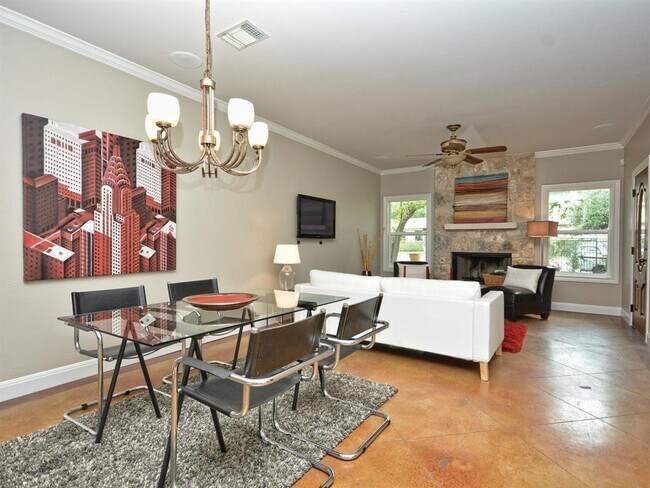 Foto del edificio - 907 Ellingson Ln
