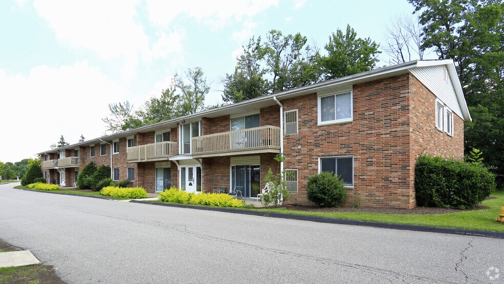 Solon Park Apartments Rentals Solon, OH