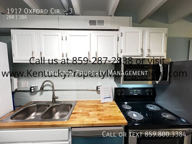 Building Photo - New Two Bedroom Now Available !!!
