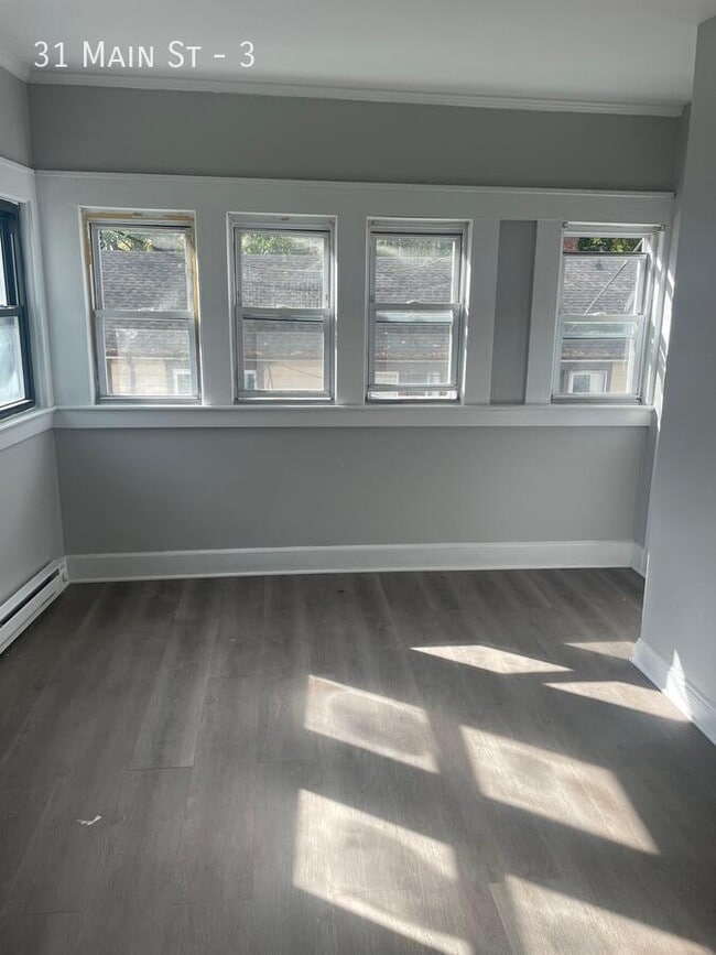 Foto del edificio - 31 Main St