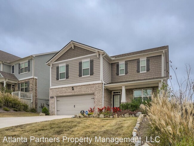 Foto del edificio - 4 br, 2.5 bath House - 6886 Scarlet Oak Way