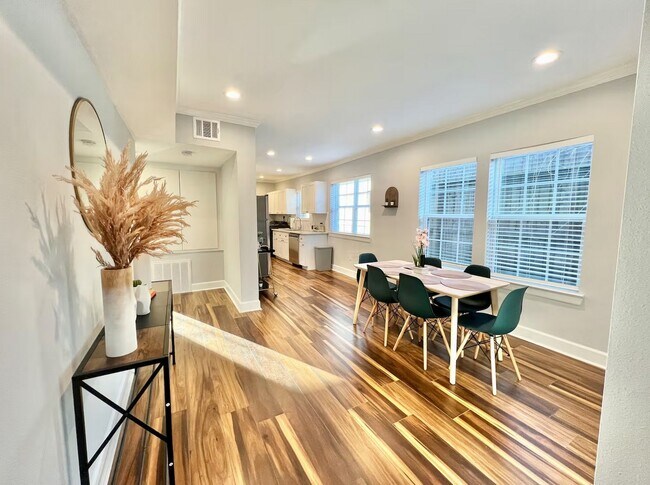 Foto del edificio - 1508 Ridgewood St