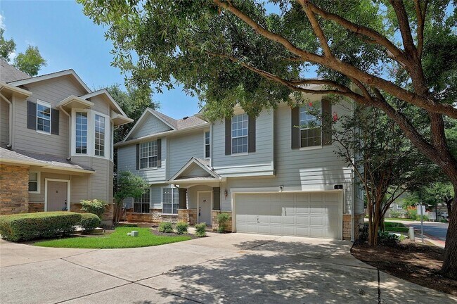 Building Photo - 8518 Cahill Dr