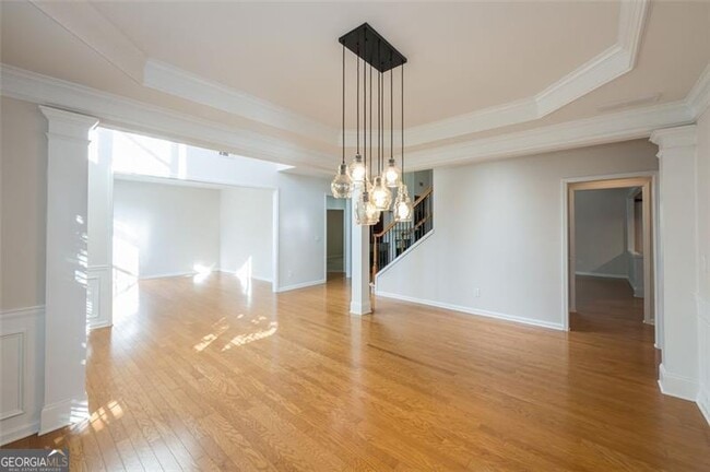 Building Photo - 4485 Colchester Creek Dr