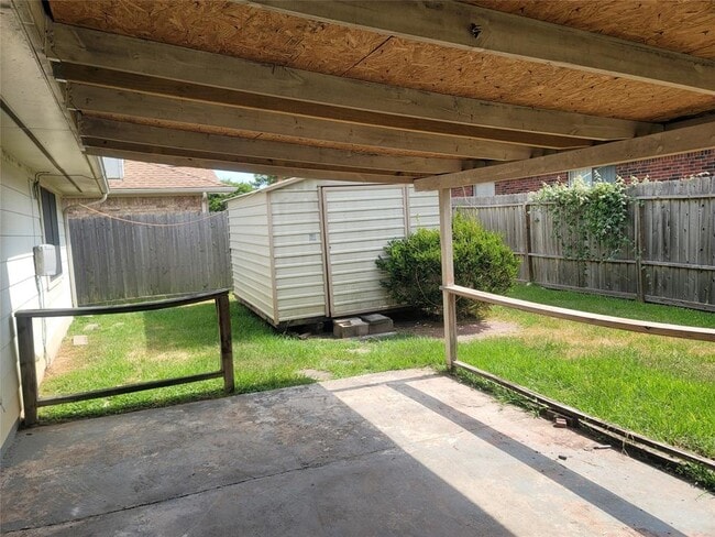 Building Photo - 12523 Damascon Ct