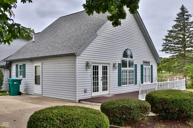 Foto del edificio - 2908 County Rd 1000 S