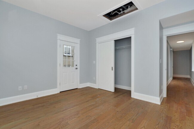 Foto del edificio - 415 Washington St