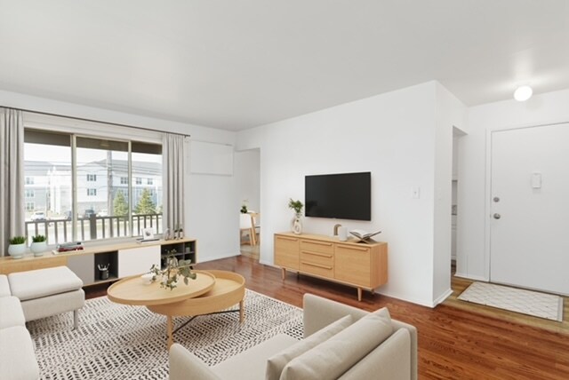 Foto del edificio - 30050 Dequindre Rd