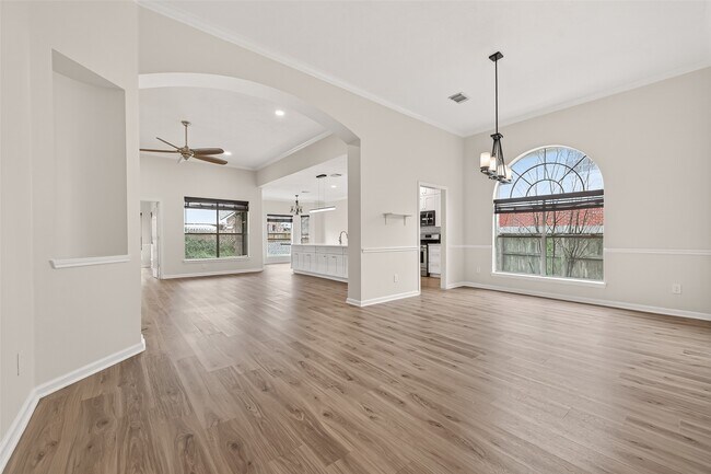 Foto del edificio - 9014 Pheasant Trace Ct