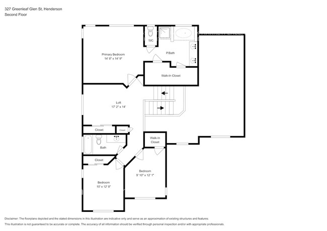 Foto del edificio - 327 Greenleaf Glen St