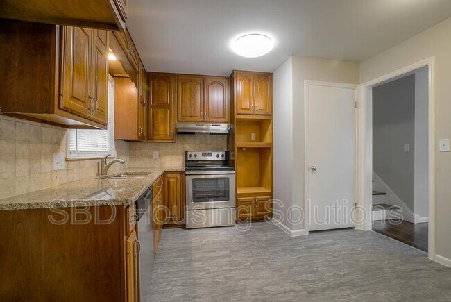 Foto del edificio - 6307 E 102nd Terrace