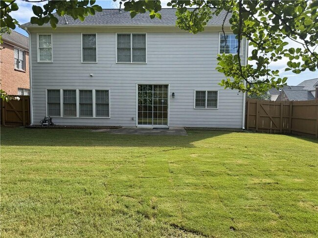 Foto del edificio - 4183 Divot Way