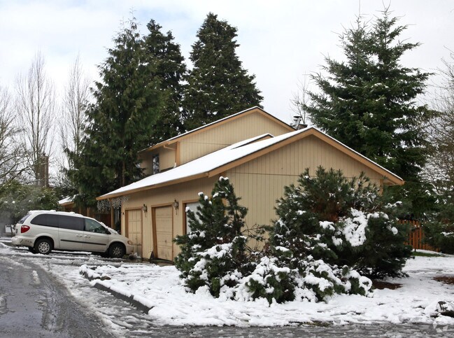 Foto del edificio - Tualatin 4-Plex