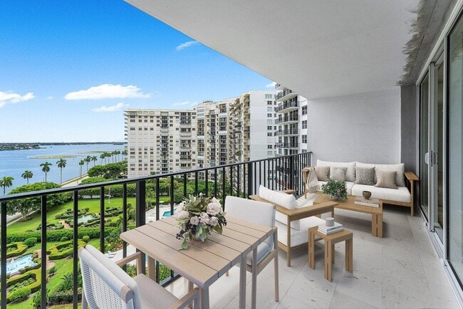 Foto del edificio - 1701 S Flagler Dr