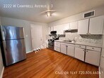 Coming Soon! 2 Bed / 1 Bath in Central Ph... - Coming Soon!  2 Bed / 1 Bath in Central Ph...