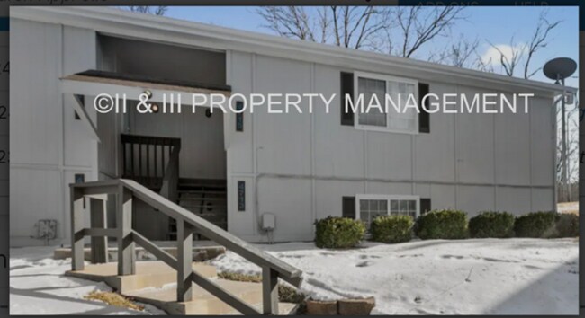 Building Photo - 4717 Switzer Ln