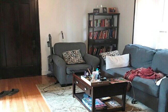 Foto del edificio - 4208 N Clark St