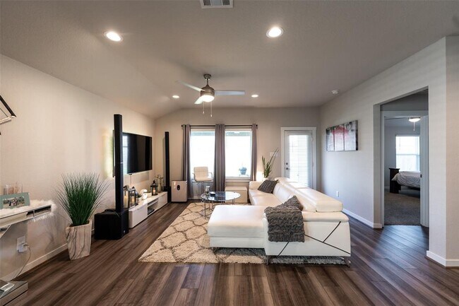 Foto del edificio - 7323 Teton Creek Trace
