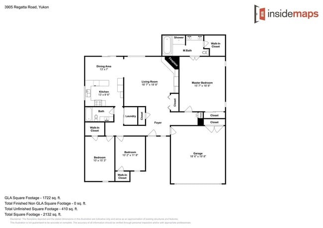 Building Photo - 3905 Regatta Rd