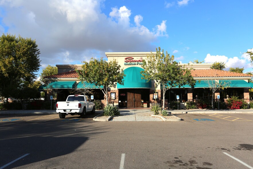Picture of Queen Creek