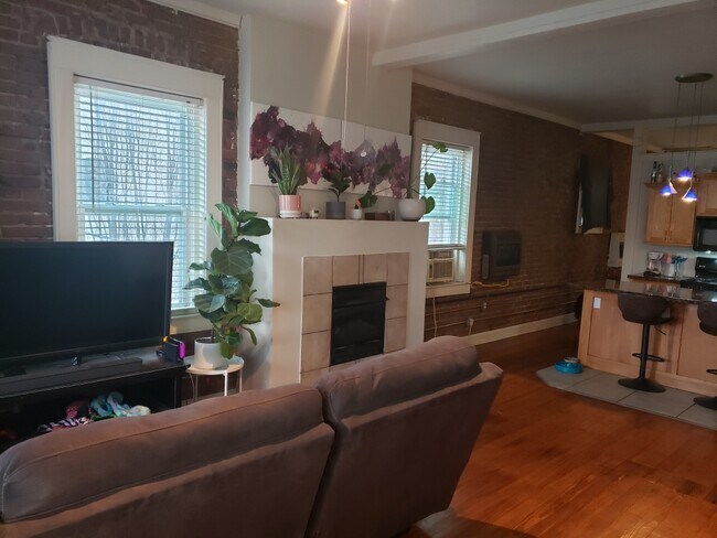 Foto del edificio - 514 Harrison St