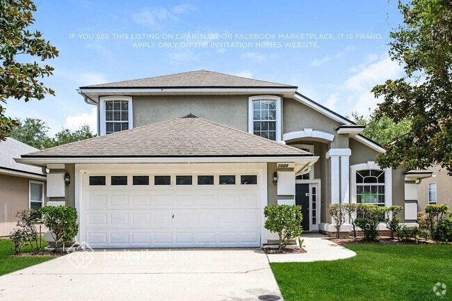 Building Photo - 1420 Blue Spring Ct