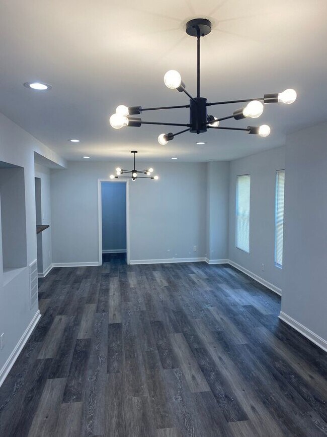 Foto del edificio - 4806 Gwynn Oak Ave