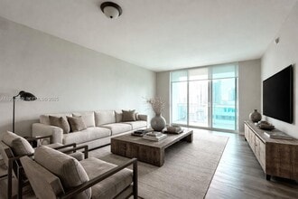 Building Photo - 951 Brickell Ave