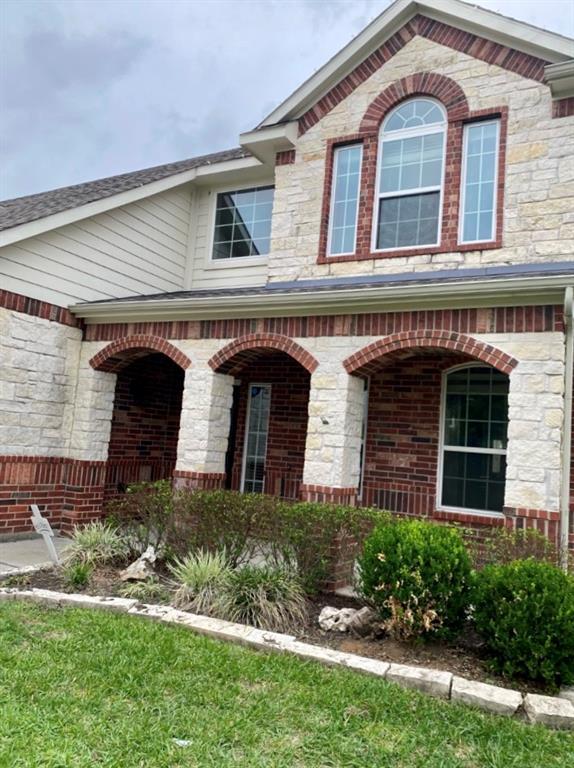 Foto del edificio - 21327 Lily Springs Dr
