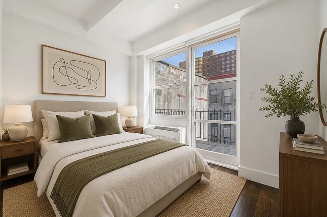 Foto del edificio - 114 Ridge St