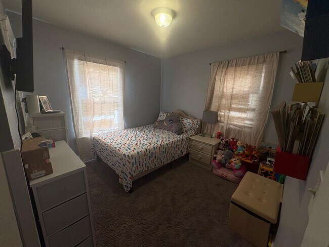 Bedroom 2 - 1944 W 73rd St