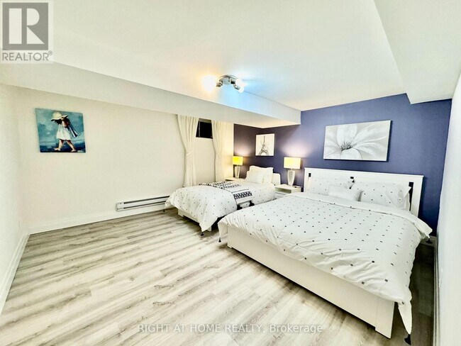 Photo du bâtiment - 1196 Avenue Rd